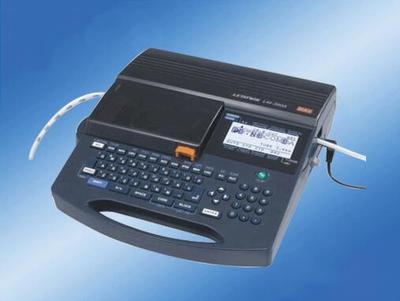 MAX线号机LM-390A